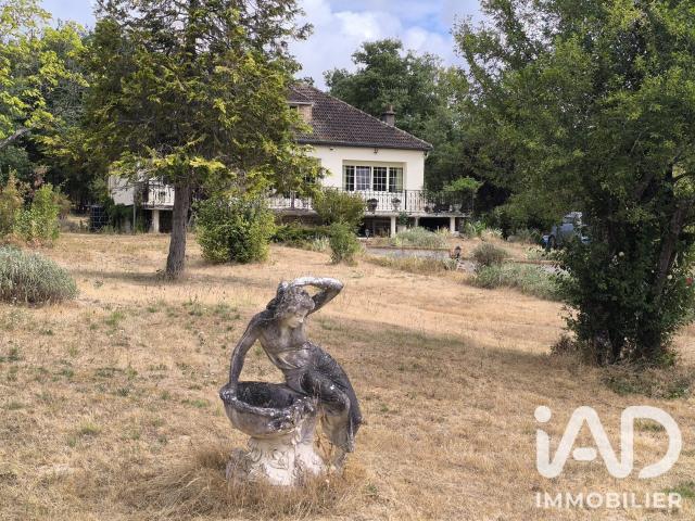 Maison 8 pièces 190 m²