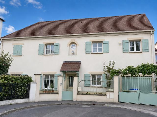 Maison 8 pièces 190 m²
