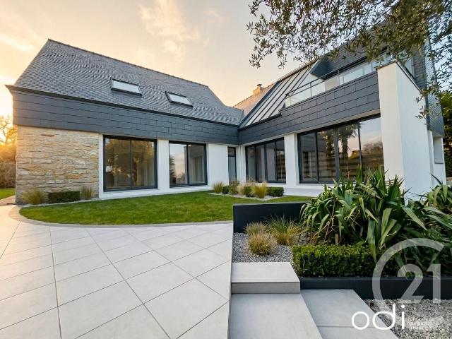Maison 8 pièces 190 m²