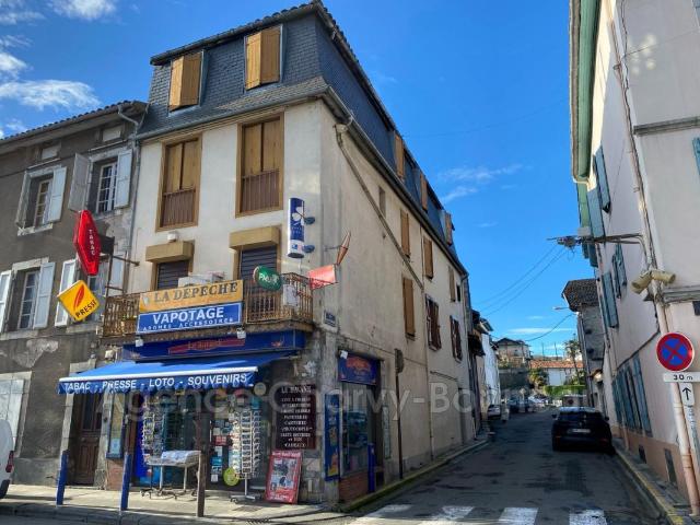 Maison 8 pièces 190 m²