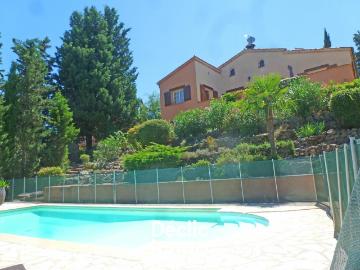 Maison 8 pièces 190 m²