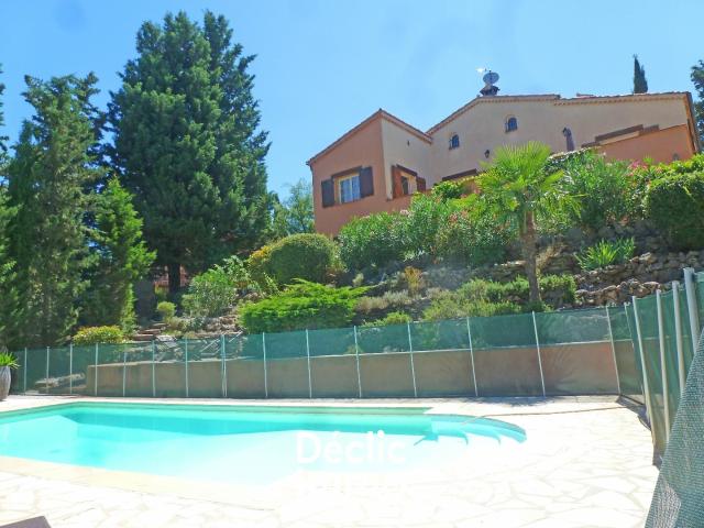 Maison 8 pièces 190 m²