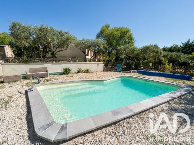 Maison 8 pièces 190 m²