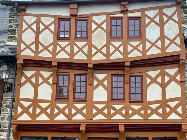 Maison 8 pièces 190 m²