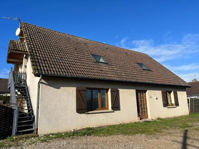 Maison 8 pièces 190 m²