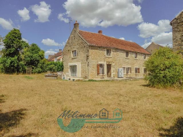 Maison 8 pièces 190 m²