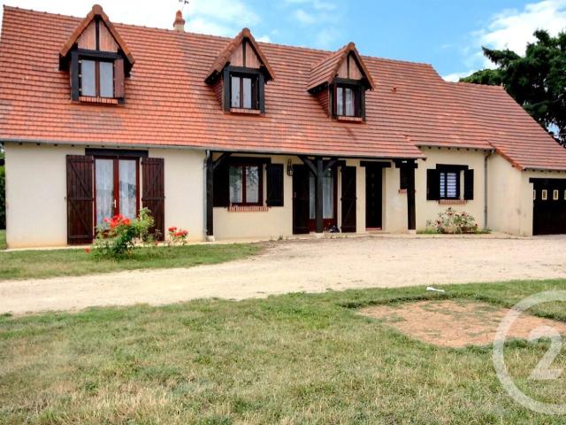 Maison 8 pièces 190 m²