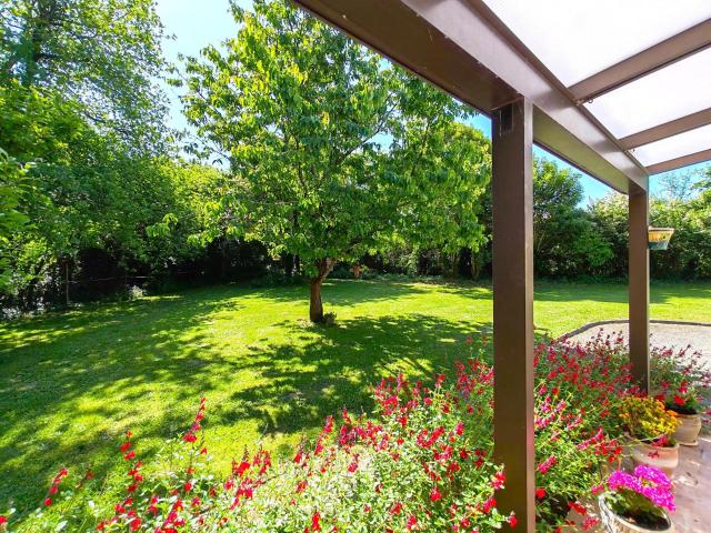 Maison 8 pièces 190 m²