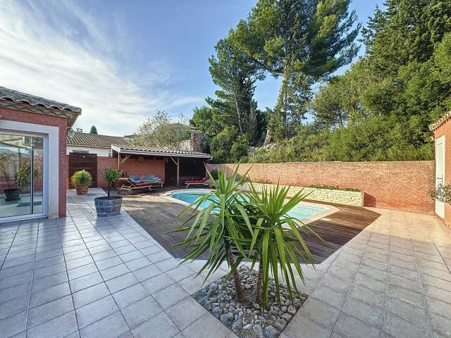 Maison 8 pièces 190 m²
