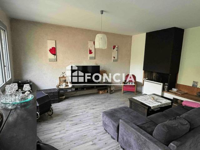 Maison 8 pièces 190 m²