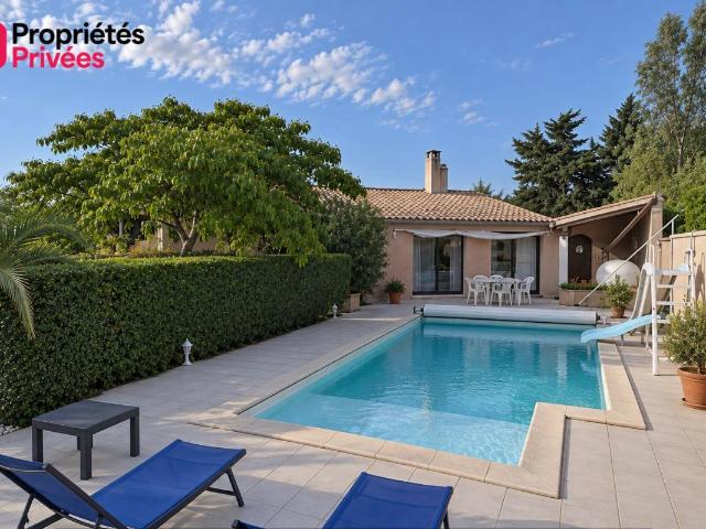 Maison 8 pièces 190 m²