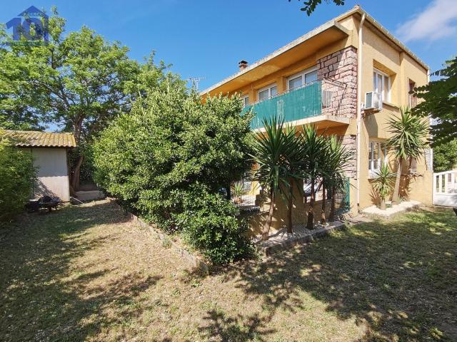 Maison 8 pièces 190 m²