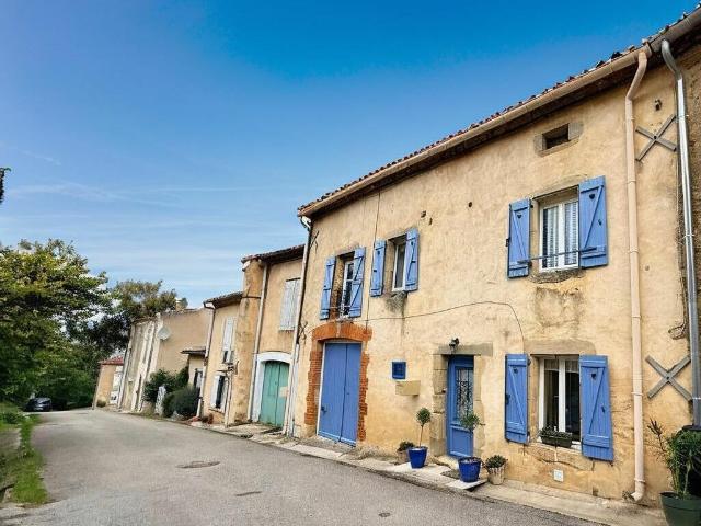 Maison 8 pièces 190 m²
