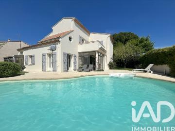 Maison 8 pièces 190 m²