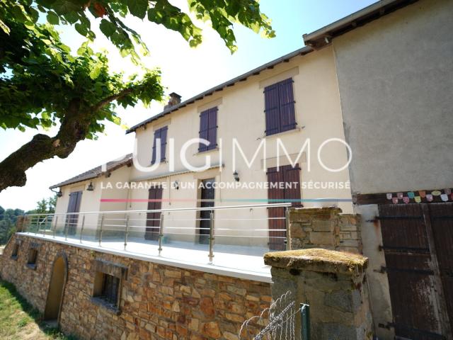 Maison 8 pièces 190 m²