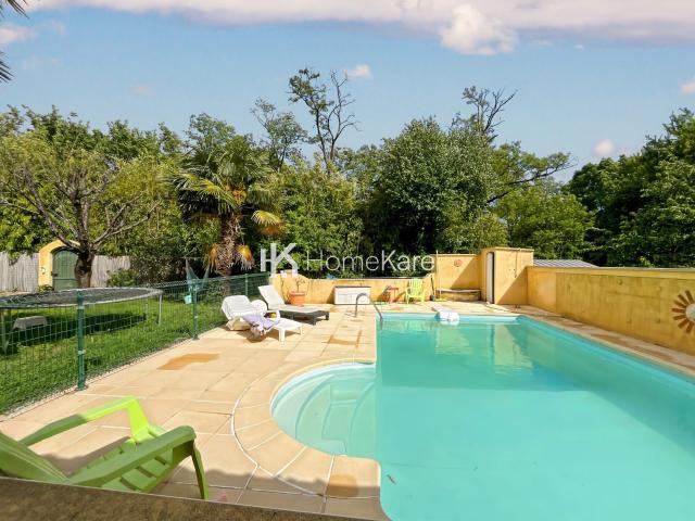 Maison 8 pièces 190 m²