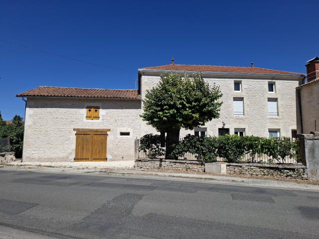 Maison 8 pièces 190 m²