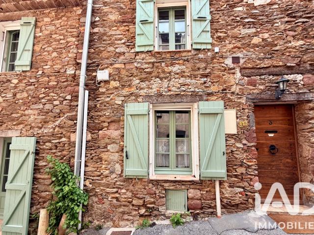 Maison 8 pièces 190 m²