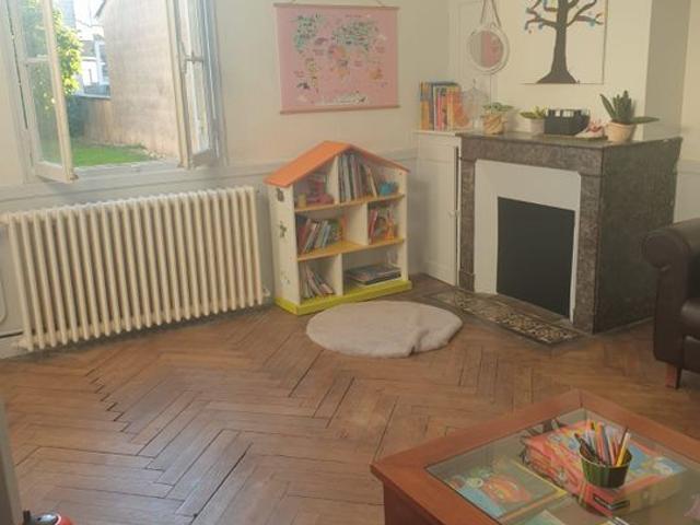 Maison 8 pièces, 190 m² à louer à Pauillac 33250