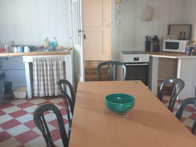 Maison 8 pièces, 190 m² à louer à Pauillac 33250