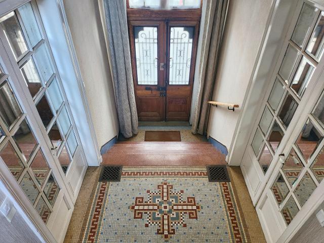 Maison 8 pièces 191 m²