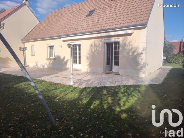 Maison 8 pièces 191 m²