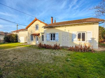 Maison 8 pièces 191 m²