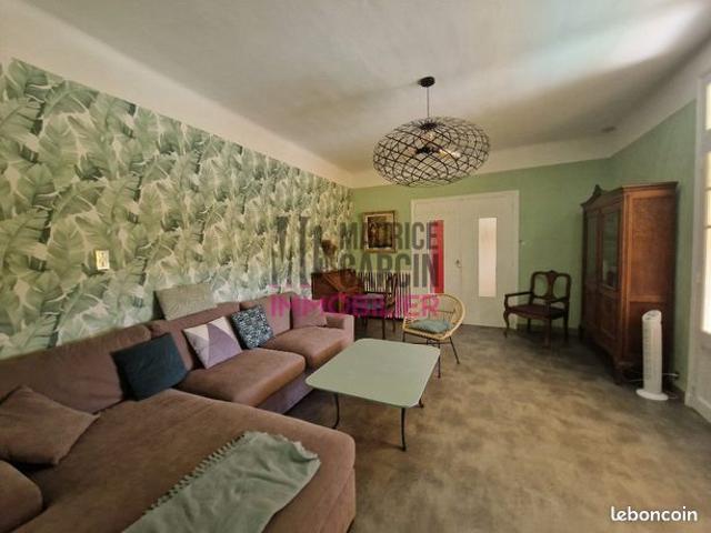 Maison 8 pièces 191 m²