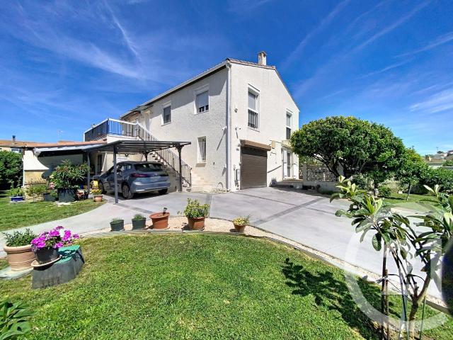 Maison 8 pièces 191 m²