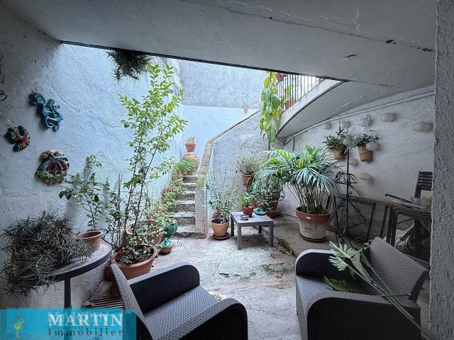 Maison 8 pièces 191 m²