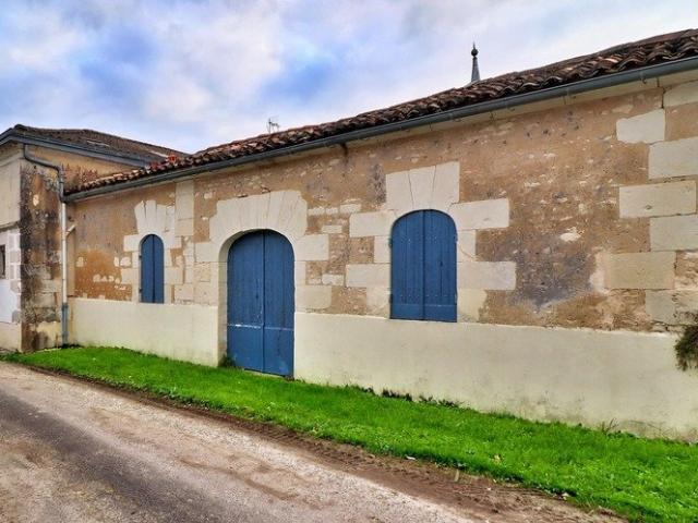 Maison 8 pièces 191 m²
