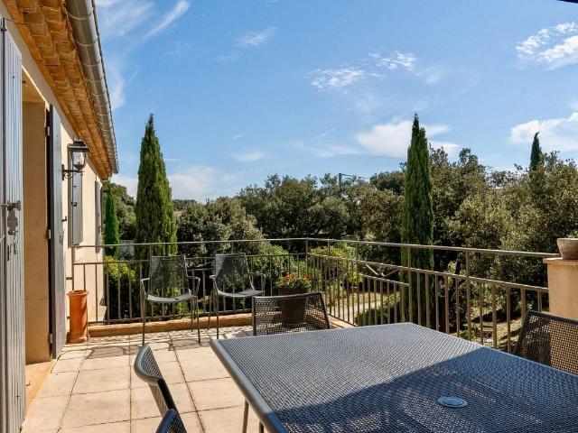 Maison 8 pièces 191 m²