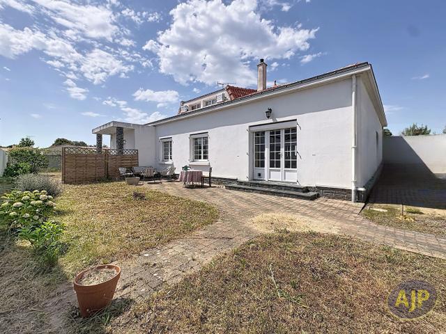 Maison 8 pièces 191 m²