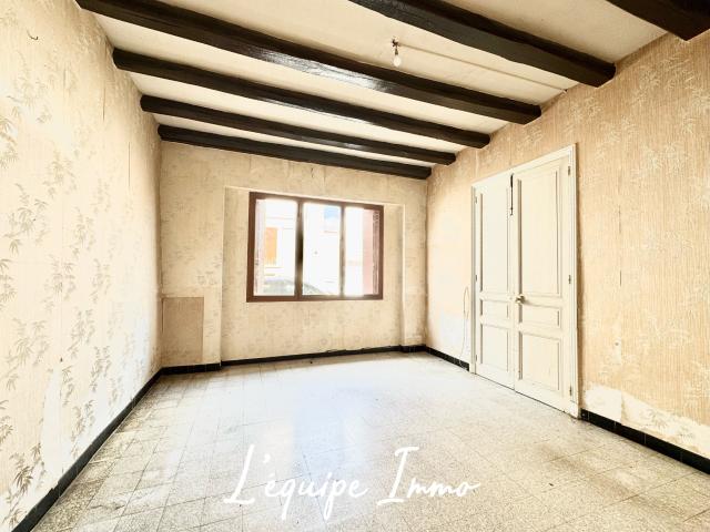 Maison 8 pièces 191 m²