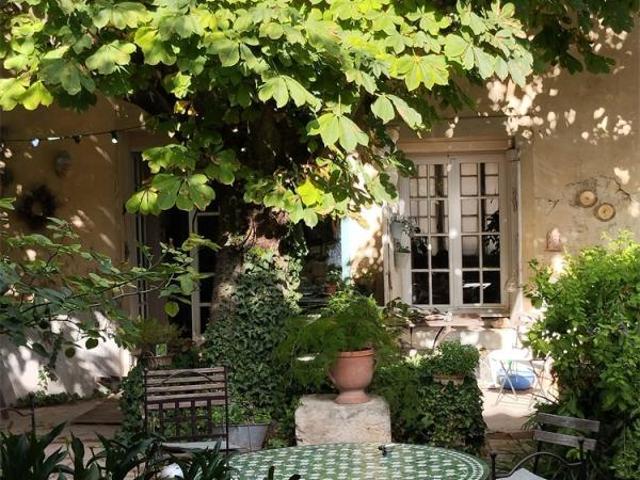Maison 8 pièces 191 m²