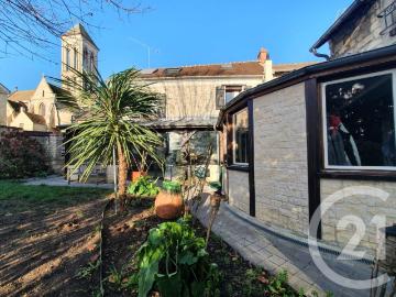 Maison 8 pièces 191 m²