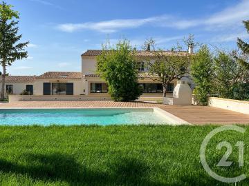 Maison 8 pièces 191 m²