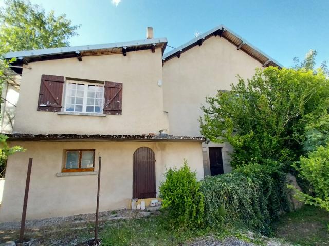 Maison 8 pièces 191 m²