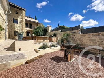 Maison 8 pièces 191 m²