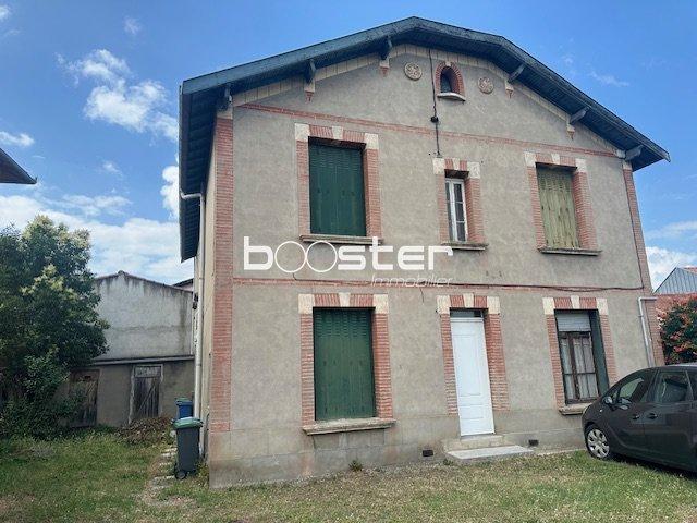 Maison 8 pièces 191 m²
