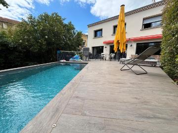 Maison 8 pièces 192 m²