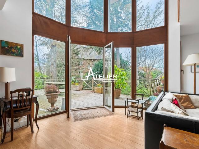 Maison 8 pièces 192 m²
