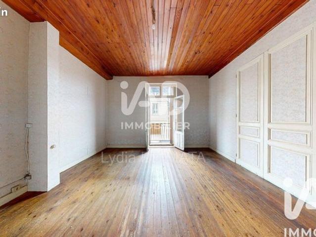 Maison 8 pièces 192 m²