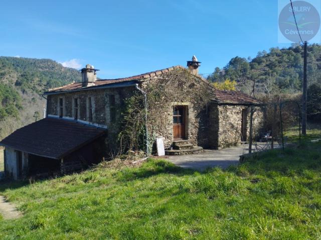 Maison 8 pièces 192 m²