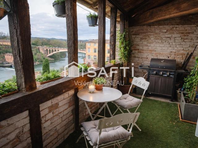 Maison 8 pièces 192 m²