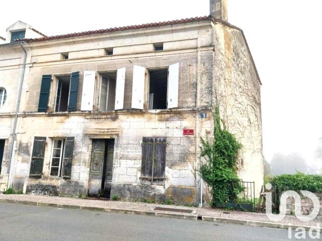 Maison 8 pièces 192 m²