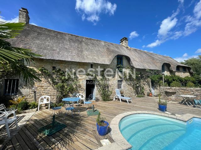 Maison 8 pièces 192 m²