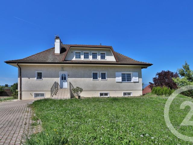 Maison 8 pièces 192 m²
