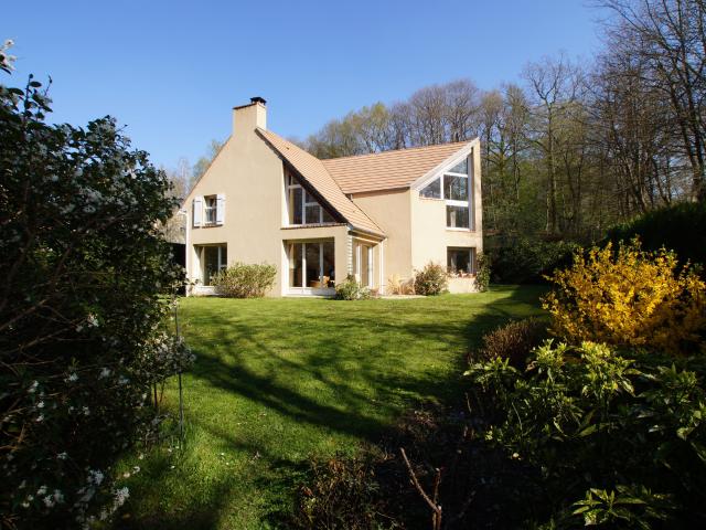 Maison 8 pièces 205 m²