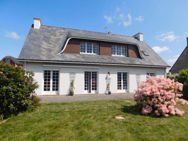 Maison 8 pièces 192 m²
